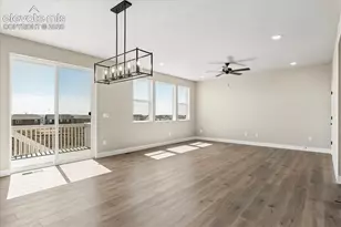 5343 Sidewinder Dr, Colorado Springs, CO 80925 - Photo 3