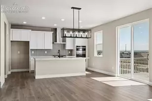 5343 Sidewinder Dr, Colorado Springs, CO 80925 - Photo 5