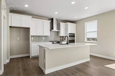 5343 Sidewinder Drive, Colorado Springs, CO 80925 - Photo 7