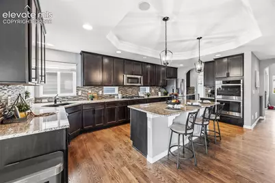 9632 Emerald Vista Drive, Peyton, CO 80831 - Photo 7