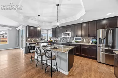 9632 Emerald Vista Drive, Peyton, CO 80831 - Photo 5