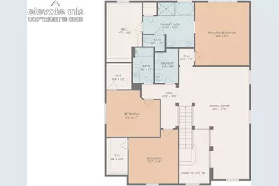 9632 Emerald Vista Drive, Peyton, CO 80831 - Photo 45