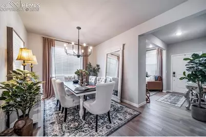 4970 Eddleman Court, Colorado Springs, CO 80925 - Photo 13