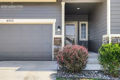 4543 Dancing Rain Way, Colorado Springs, CO 80911 - Photo 3