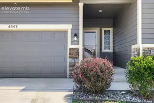 4543 Dancing Rain Way, Colorado Springs, CO 80911 - Photo 3