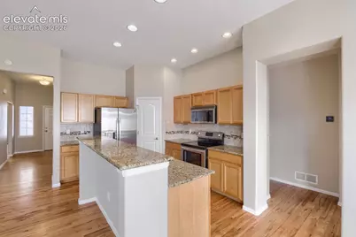 4543 Dancing Rain Way, Colorado Springs, CO 80911 - Photo 9