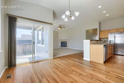 4543 Dancing Rain Way, Colorado Springs, CO 80911 - Photo 13