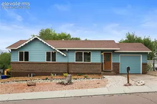 1216 Hathaway Dr, Colorado Springs, CO 80901 - Photo 1
