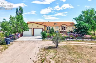 13660 Dill Ct, Peyton, CO 80831 - Photo 1