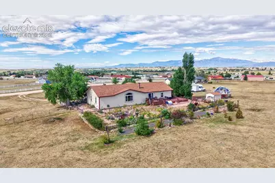 13660 Dill Court, Peyton, CO 80831 - Photo 3