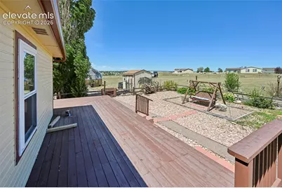 13660 Dill Court, Peyton, CO 80831 - Photo 37