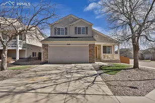 7203 Bentwater Dr, Fountain, CO 80817 - Photo 1