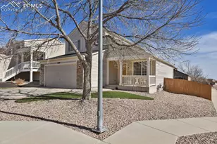 7203 Bentwater Dr, Fountain, CO 80817 - Photo 3