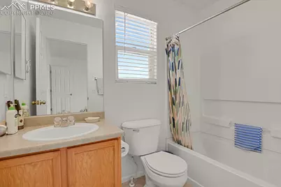 7203 Bentwater Drive, Fountain, CO 80817 - Photo 19