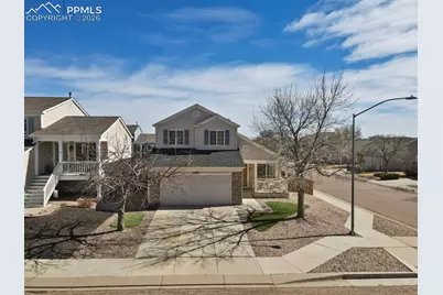 7203 Bentwater Drive, Fountain, CO 80817 - Photo 29
