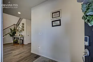 11333 Sage Mesa Wy, Peyton, CO 80831 - Photo 3