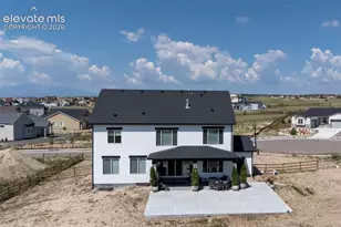 11333 Sage Mesa Wy, Peyton, CO 80831 - Photo 43