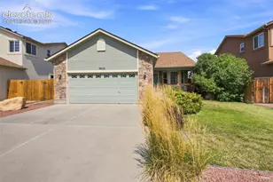 7425 Twin Valley Terrace, Colorado Springs, CO 80925 - Photo 1
