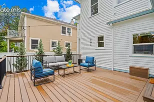 1527 N Nevada Ave, Colorado Springs, CO 80907 - Photo 33