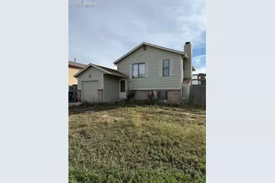 4725 Wineskin Circle, Colorado Springs, CO 80916 - Photo 1