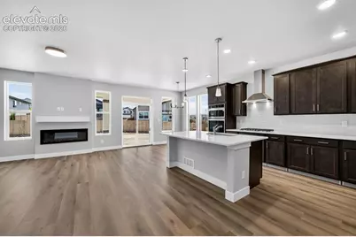 10207 Waterton Canyon Way, Colorado Springs, CO 80924 - Photo 13