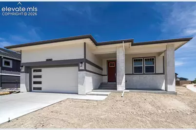 10207 Waterton Canyon Way, Colorado Springs, CO 80924 - Photo 3