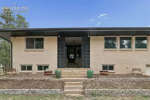 11660 Green Acres Ln, Colorado Springs, CO 80908 - Photo 1