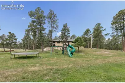 11660 Green Acres Lane, Colorado Springs, CO 80908 - Photo 5