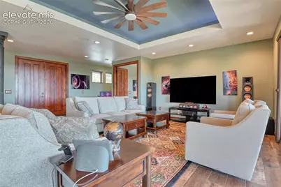 2754 County Road 421, Florissant, CO 80816 - Photo 23