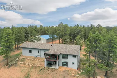 2754 County Road 421, Florissant, CO 80816 - Photo 3