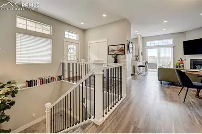 5950 Eagle Glen View #101, Colorado Springs, CO 80919 - Photo 3