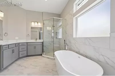 5950 Eagle Glen View #101, Colorado Springs, CO 80919 - Photo 17