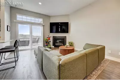 5950 Eagle Glen View #101, Colorado Springs, CO 80919 - Photo 7