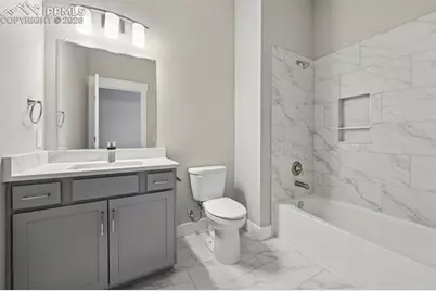5950 Eagle Glen View #101, Colorado Springs, CO 80919 - Photo 27