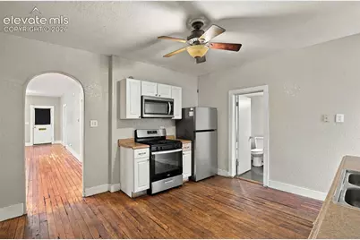 426 E Bijou Street, Colorado Springs, CO 80903 - Photo 7