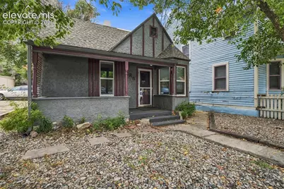426 E Bijou Street, Colorado Springs, CO 80903 - Photo 31