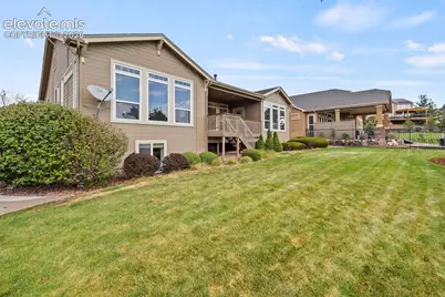 3311 Silver Pine Trail, Colorado Springs, CO 80920 - Photo 49
