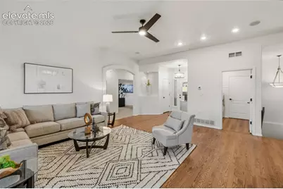 3311 Silver Pine Trail, Colorado Springs, CO 80920 - Photo 5