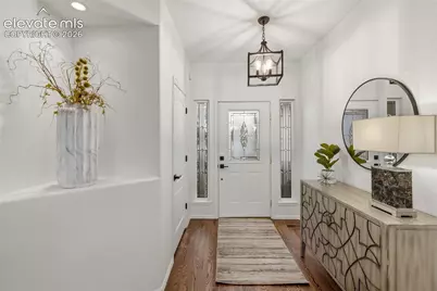 3311 Silver Pine Trail, Colorado Springs, CO 80920 - Photo 3