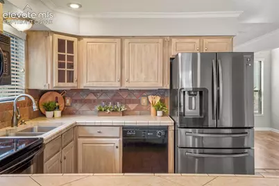 4684 Winewood Village Drive, Colorado Springs, CO 80917 - Photo 13