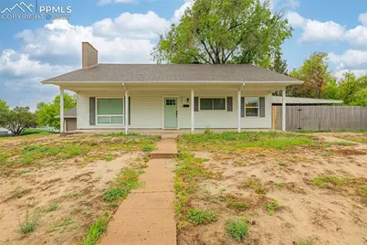 3021 Garland Terrace, Colorado Springs, CO 80910 - Photo 1