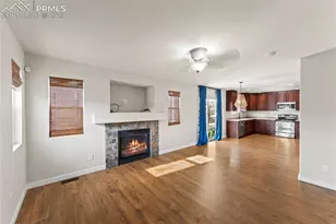 11508 Black Maple Ln, Colorado Springs, CO 80921 - Photo 3