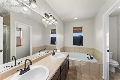 11508 Black Maple Lane, Colorado Springs, CO 80921 - Photo 19