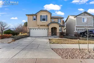 11508 Black Maple Ln, Colorado Springs, CO 80921 - Photo 1