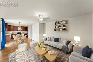 11508 Black Maple Ln, Colorado Springs, CO 80921 - Photo 5