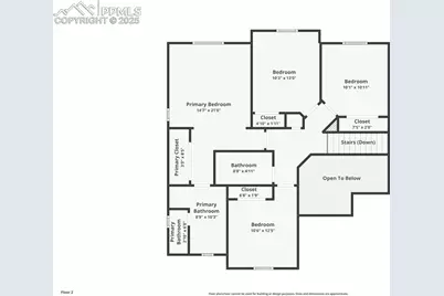 11508 Black Maple Lane, Colorado Springs, CO 80921 - Photo 31