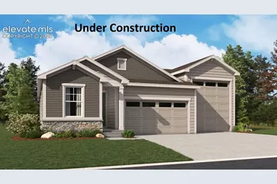 10611 Waterloo Drive, Peyton, CO 80831 - Photo 1