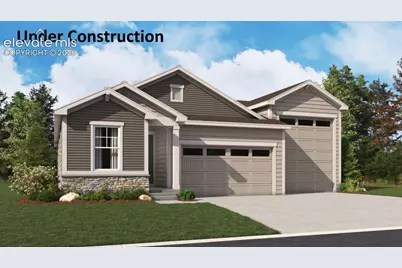 10611 Waterloo Drive, Peyton, CO 80831 - Photo 1