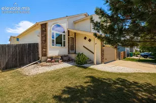 9431 Summit Mesa Dr, Fountain, CO 80817 - Photo 1