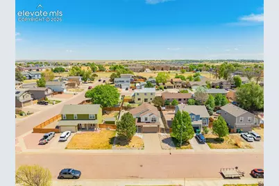 9431 Summit Mesa Drive, Fountain, CO 80817 - Photo 37